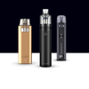Vape Kits Collection of three different vapes 