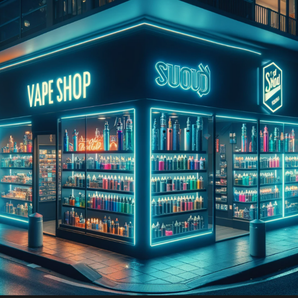 Auckland's Bold Move to Ban Vape Displays: A Step Forward in Youth Health