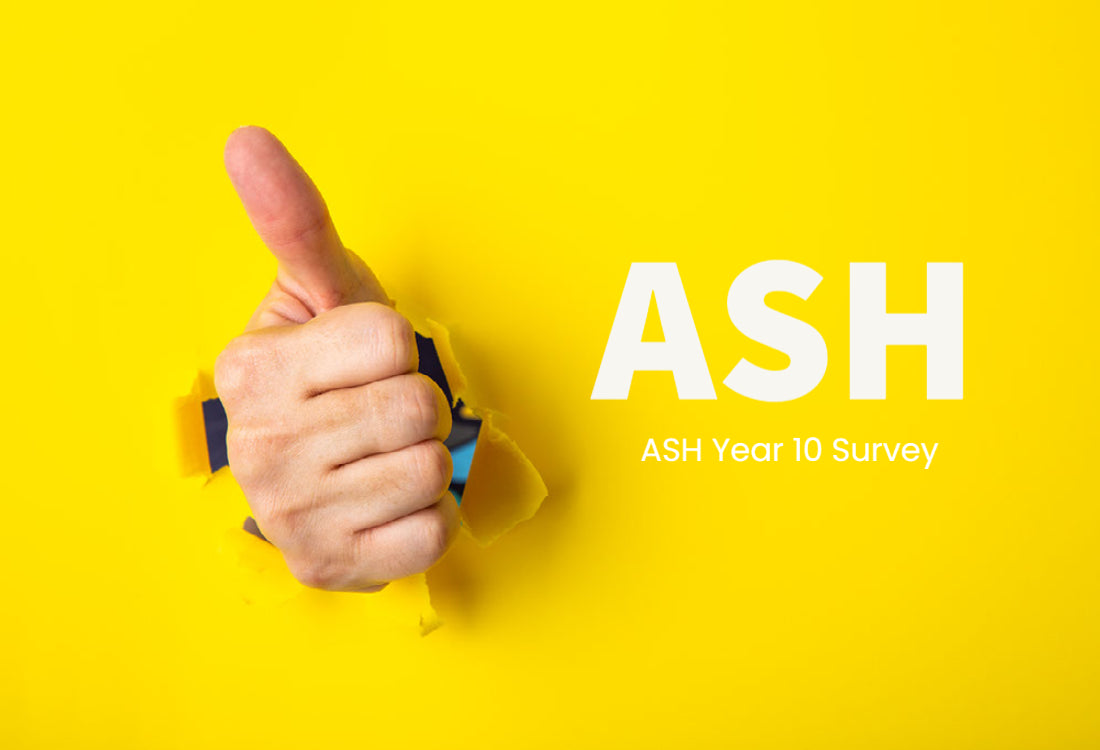A closer look at New Zealand's 2021 ASH Year 10 Survey