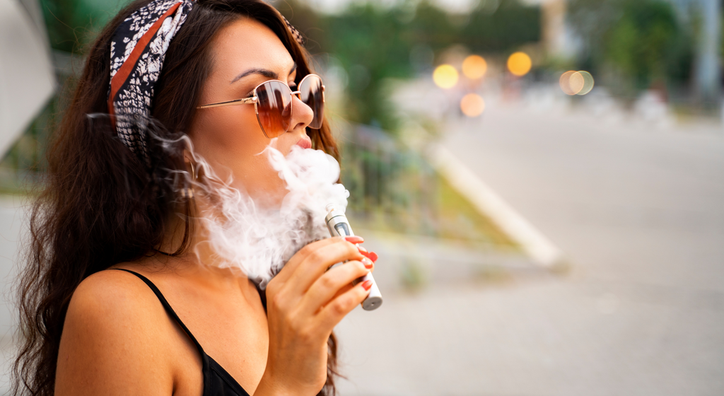 Taking a Stand for Public Health: Calls for Banning Disposable Vapes Gain Momentum in New Zealand.