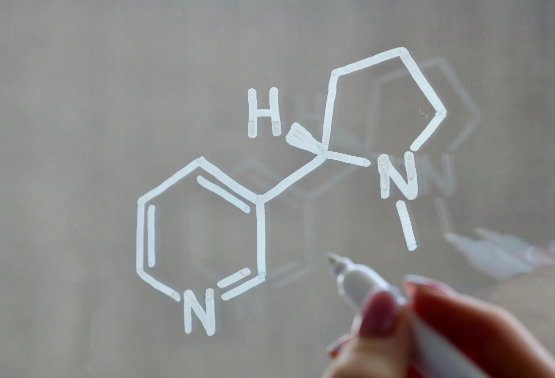 Is Nicotine Salt E-Liquid Right for You?