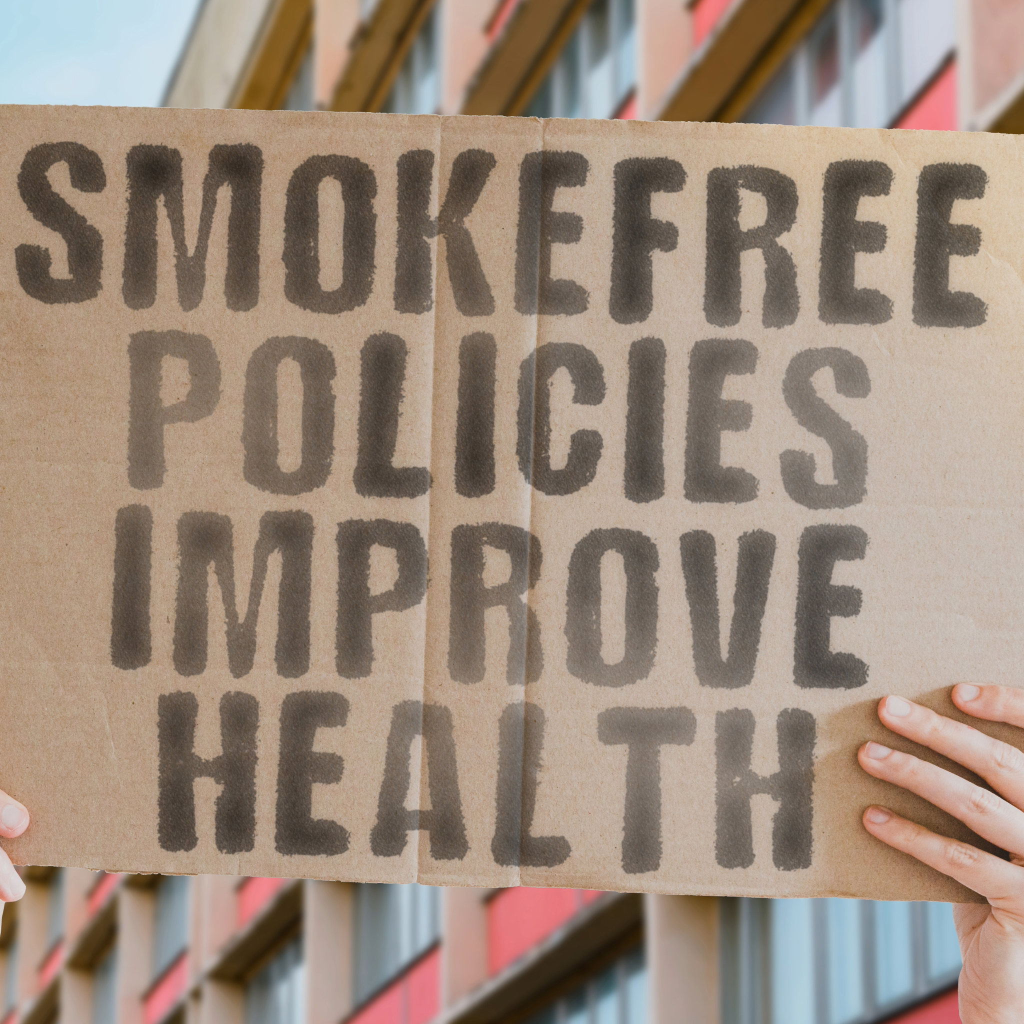 Smokefree Bill Update: Key Developments and Challenges