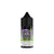 Six Licks Blackberry Apple salt nicotine eliquid 30ml bottle