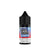 Six Licks blueberry raspberry salt nicotine eliquid 30ml bottle