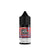 Six Licks Cherry Raspberry salt nicotine eliquid 30ml bottle