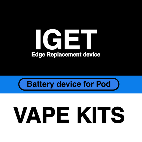 iget edge device