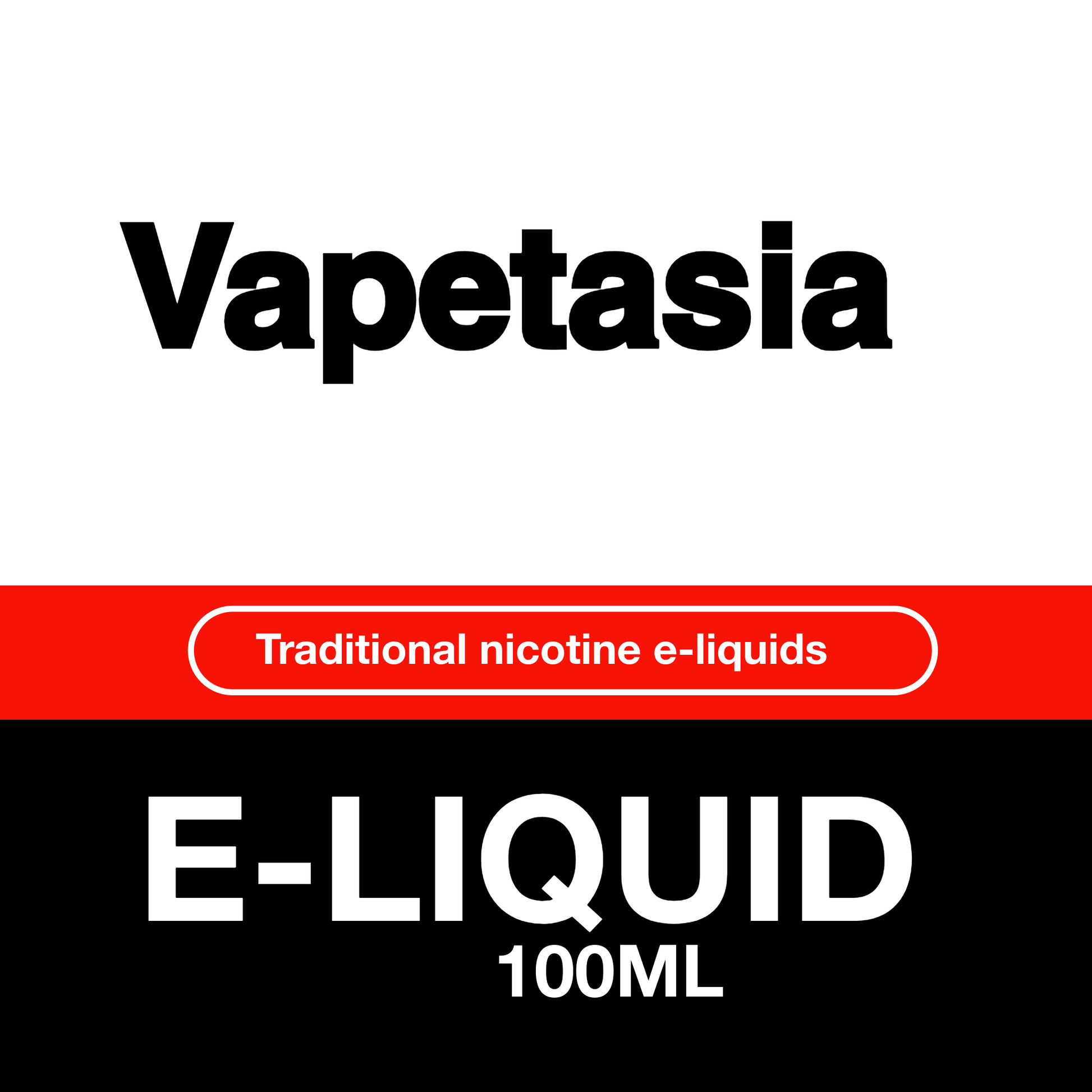 vapetasia E-liquid 120ml  e-liquids perfect for sweet tooth vapers in 120ml bottles