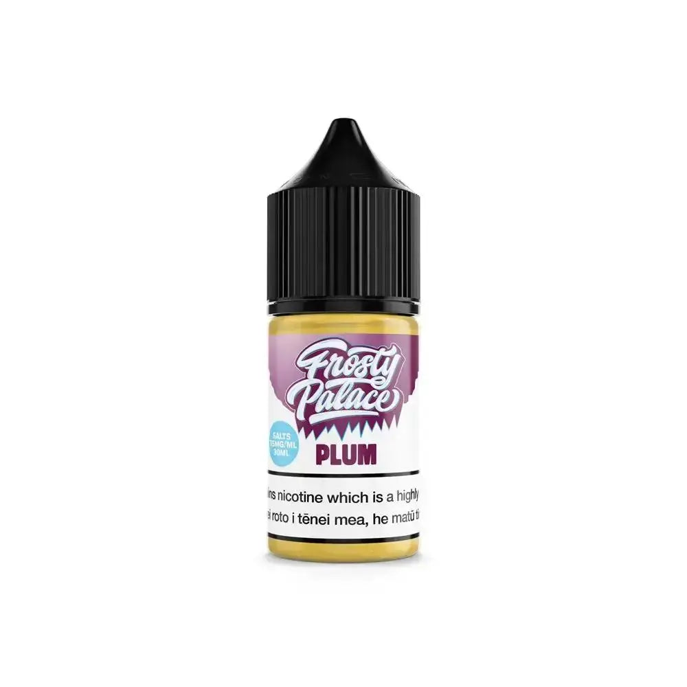 Grape Frosty Palace  image 30mg range 