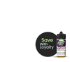 Get loyalty points banner mobile image of vaping devices and vape juice 