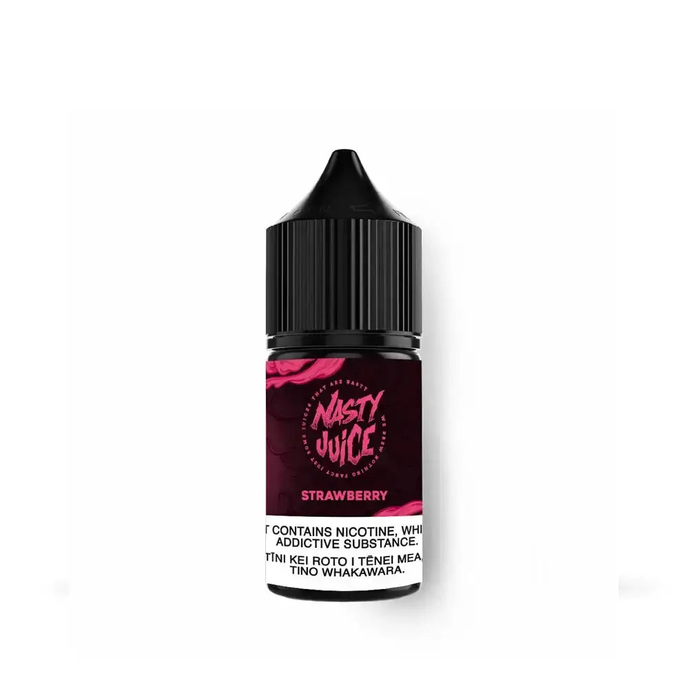 Nasty juice Strawberry 30ml  trap queen