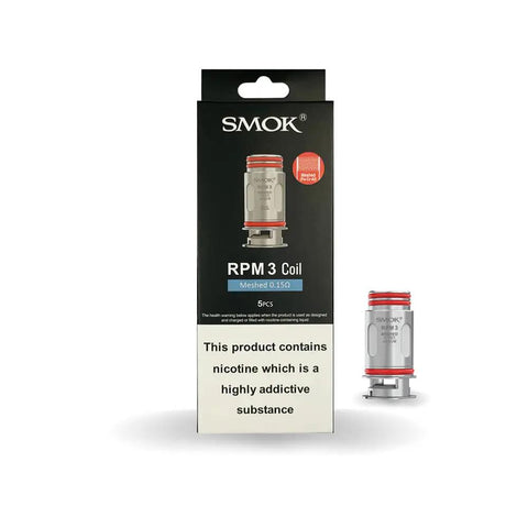 Smok RPM3 Coil
